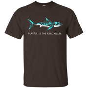 Plastic Is The Real Killer Shirt