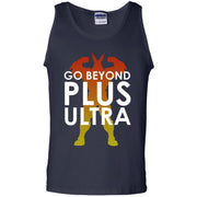 Plus Ultra Tank Top