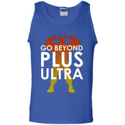 Plus Ultra Tank Top