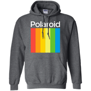 Polaroid Hoodie