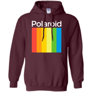 Polaroid Hoodie