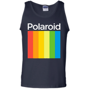 Polaroid Tank Top