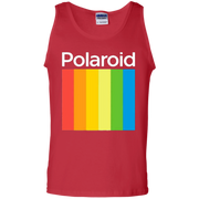 Polaroid Tank Top