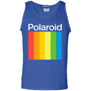 Polaroid Tank Top