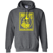 Proud Boys Hoodie