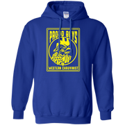 Proud Boys Hoodie