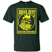 Proud Boys Shirt