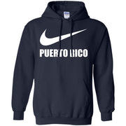 Puerto Rico Nike Hoodie