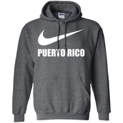 Puerto Rico Nike Hoodie