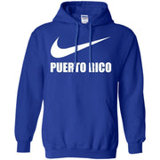 Puerto Rico Nike Hoodie