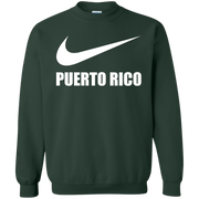 Puerto Rico Nike Sweater