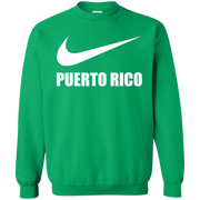 Puerto Rico Nike Sweater