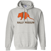 Rally Possum Hoodie