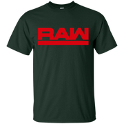 Raw Shirt