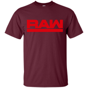 Raw Shirt