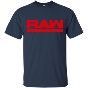 Raw Shirt