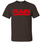 Raw Shirt