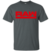 Raw Shirt