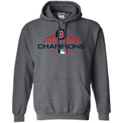 Red Sox World Series Champion Hoodie