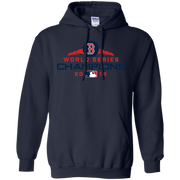 Red Sox World Series Champion Hoodie