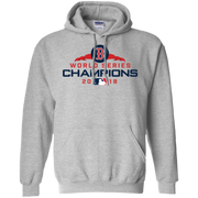 Red Sox World Series Champion Hoodie