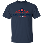 Red Sox World Series Champion Shirt