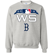 Red Sox World Series Sweater Sweatshirt