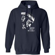 Rip Chester Bennington Linkin Park Hoodie