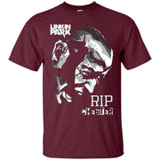 Rip Chester Bennington Linkin Park Shirt