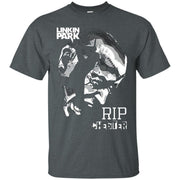 Rip Chester Bennington Linkin Park Shirt