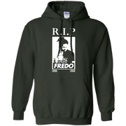 Rip Fredo Santana Hoodie