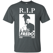 Rip Fredo Santana Shirt