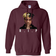 Rip XXXTentacion Hoodie