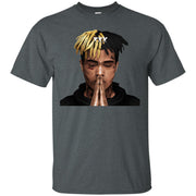 Rip XXXTentacion Shirt Merch