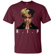 Rip XXXTentacion Shirt