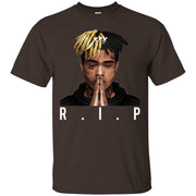 Rip XXXTentacion Shirt