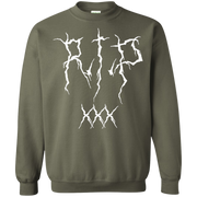 Rip XXXTentacion Sweater XXXTentacion Merch