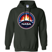 Rogue Nasa Hoodie