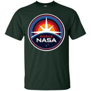 Rogue Nasa Shirt