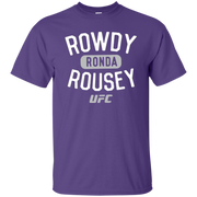 Ronda Rousey Shirt