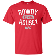 Ronda Rousey Shirt