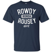 Ronda Rousey Shirt