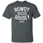 Ronda Rousey Shirt