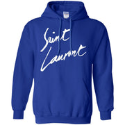 Saint Laurent Hoodie