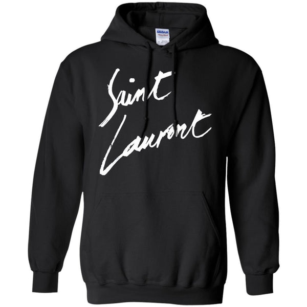 Saint Laurent Hoodie – Day T-Shirt