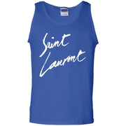 Saint Laurent Tank Top