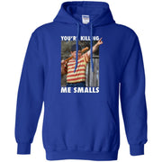 Sandlot Hoodie