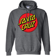 Santa Cruz Hoodie