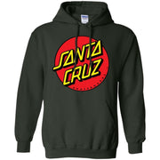 Santa Cruz Hoodie