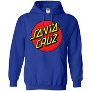 Santa Cruz Hoodie